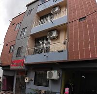 Shree Keshrinanadan homestay