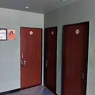 Shree Keshrinanadan homestay