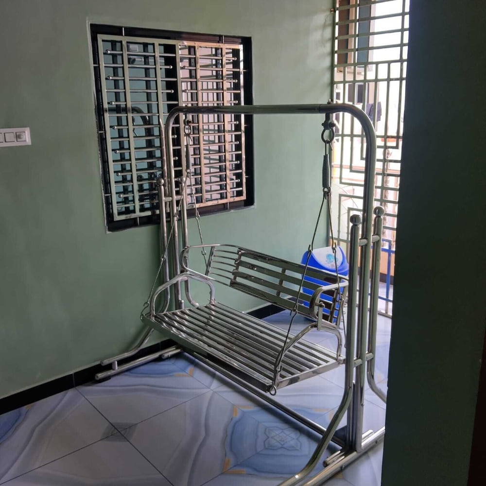 Shree Keshrinanadan homestay
