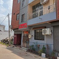 Shree Keshrinanadan homestay