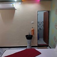 Shree Keshrinanadan homestay