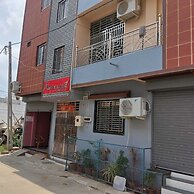 Shree Keshrinanadan homestay