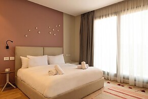 Sahara Silver Palm New Cairo