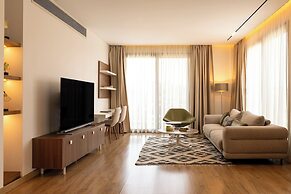Sahara Silver Palm New Cairo