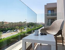 Sahara Silver Palm New Cairo