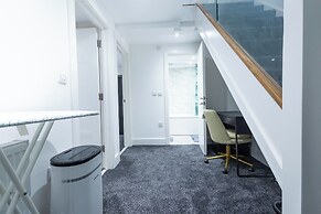 Sunrise Haven Sleeps 7 With Parking