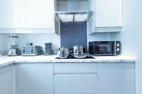 Sunrise Haven Sleeps 7 With Parking