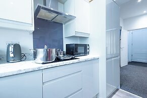 Sunrise Haven Sleeps 7 With Parking