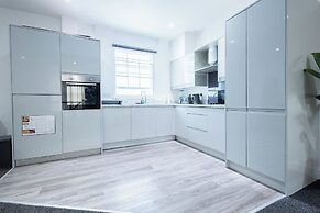 Sunrise Haven Sleeps 7 With Parking