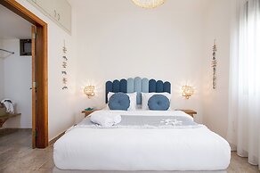 Akl - Chic Apts & Balconies in Batroun