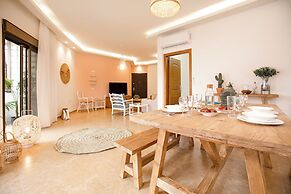 Akl - Chic Apts & Balconies in Batroun