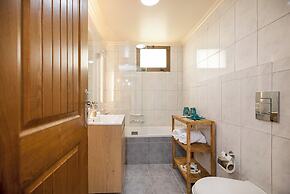 Akl - Chic Apts & Balconies in Batroun