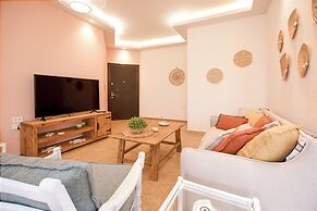 Akl - Chic Apts & Balconies in Batroun