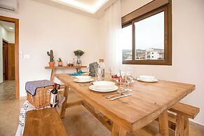 Akl - Chic Apts & Balconies in Batroun