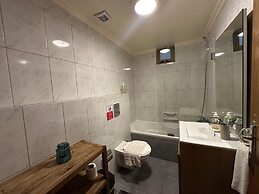 Akl - Chic Apts & Balconies in Batroun