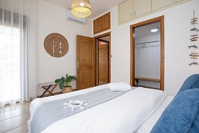 Akl - Chic Apts & Balconies in Batroun