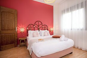 Akl - Chic Apts & Balconies in Batroun