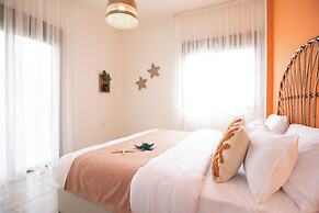 Akl - Chic Apts & Balconies in Batroun