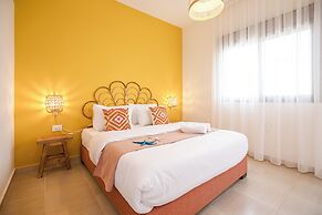Akl - Chic Apts & Balconies in Batroun