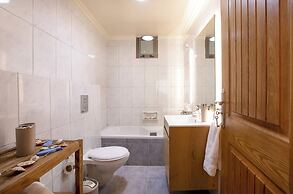 Akl - Chic Apts & Balconies in Batroun