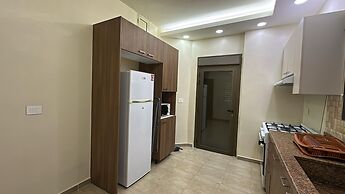 Akl - Chic Apts & Balconies in Batroun