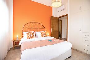 Akl - Chic Apts & Balconies in Batroun