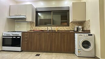 Akl - Chic Apts & Balconies in Batroun