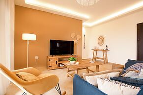 Akl - Chic Apts & Balconies in Batroun