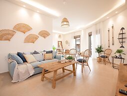 Akl - Chic Apts & Balconies in Batroun