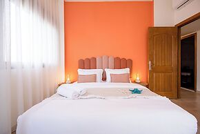 Akl - Chic Apts & Balconies in Batroun