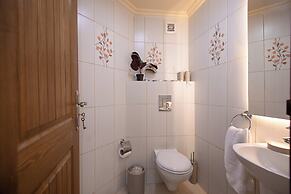 Akl - Chic Apts & Balconies in Batroun