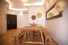 Akl - Chic Apts & Balconies in Batroun