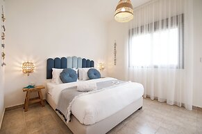 Akl - Chic Apts & Balconies in Batroun