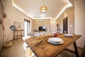 Akl - Chic Apts & Balconies in Batroun