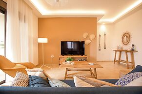 Akl - Chic Apts & Balconies in Batroun