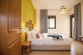 Akl - Chic Apts & Balconies in Batroun
