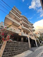 Akl - Chic Apts & Balconies in Batroun