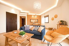 Akl - Chic Apts & Balconies in Batroun