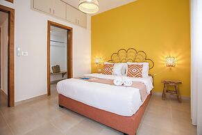 Akl - Chic Apts & Balconies in Batroun
