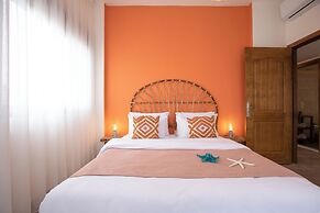Akl - Chic Apts & Balconies in Batroun