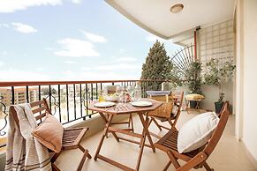 Akl - Chic Apts & Balconies in Batroun