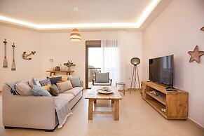 Akl - Chic Apts & Balconies in Batroun