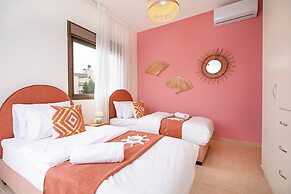 Akl - Chic Apts & Balconies in Batroun