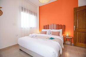 Akl - Chic Apts & Balconies in Batroun