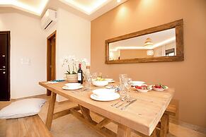 Akl - Chic Apts & Balconies in Batroun