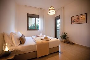 Akl - Chic Apts & Balconies in Batroun