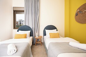 Akl - Chic Apts & Balconies in Batroun