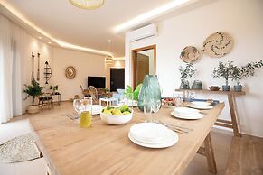 Akl - Chic Apts & Balconies in Batroun