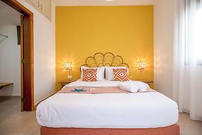 Akl - Chic Apts & Balconies in Batroun