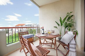 Akl - Chic Apts & Balconies in Batroun